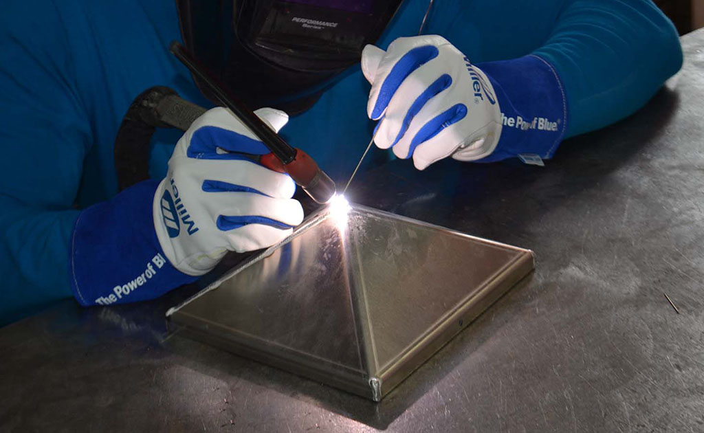 Welding